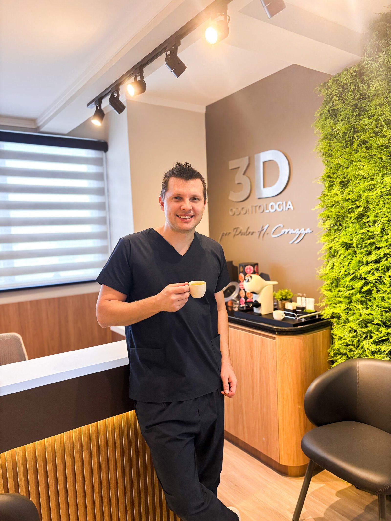 Dr. Pedro Henrique Corazza